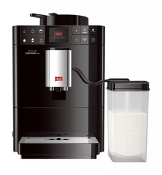 Кофемашина Melitta Caffeo Varianza CSP Black F 570-102