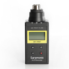 Диктофон Saramonic SR-VRM1