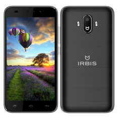 Сотовый телефон Irbis SP511 Black