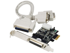 Контроллер ST-LAB CP-120