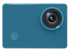Экшн-камера Mijia Seabird 4K motion Action Camera Blue Xiaomi