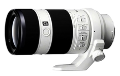 Объектив Sony SEL-70200G FE 70-200 mm F/4.0 G OSS for NEX