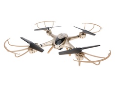 Квадрокоптер MJX X401H Gold
