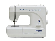 Швейная машинка Minerva Classic M-CL100