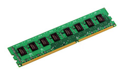 Модуль памяти Patriot Memory DDR3 DIMM 1600Mhz PC3-12800 - 2Gb PSD32G160081