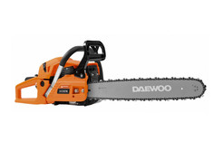 Бензопила Daewoo DACS5218XT