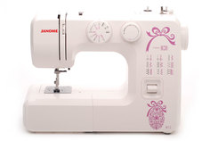 Швейная машинка Janome 812