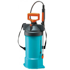 Опрыскиватель Gardena 5L 00869-20.000.00