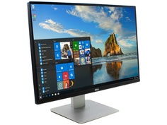 Монитор Dell U2715H