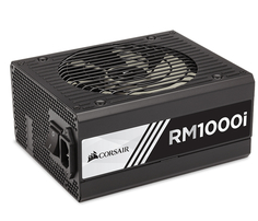 Блок питания Corsair RM1000i 1000W CP-9020084-EU