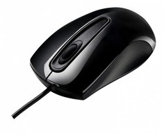 Мышь ASUS UT200 Black 90-XB0L00MU00040 USB