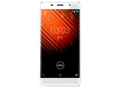 Сотовый телефон Noa H6 White