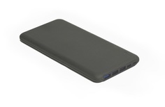 Внешний аккумулятор KS-is Power Bank KS-327 40000mAh Black