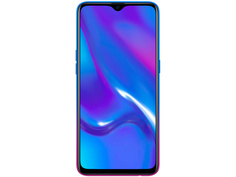 Сотовый телефон OPPO RX17 Neo Blue