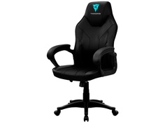 Компьютерное кресло ThunderX3 TX3-EC1B EC1 Black AIR