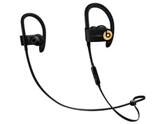 Beats Powerbeats 3 WL Black ML8V2ZE/A