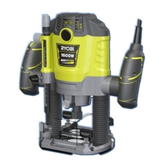 Фрезер Ryobi RRT1600-K 3002421