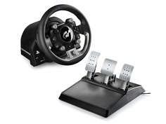 Руль Thrustmaster T-GT EU Version