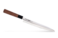 Нож Samura OKINAWA Янагиба SO-0110/16 - длина лезвия 240мм