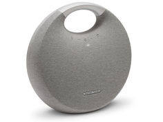 Колонка Harman Kardon Onyx Studio 5 Grey