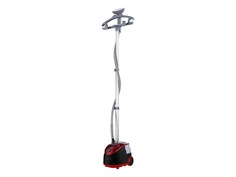 Отпариватель Аксинья КС-7800 Black-Red