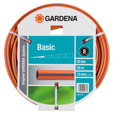 Шланг Gardena Basic HUS-18123-29.000.00