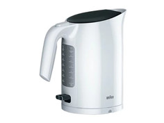 Чайник Braun WK 3110 1.7L White