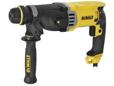 Перфоратор DeWalt D25143K