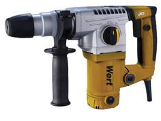 Перфоратор Wert ERH 1128HRE