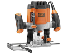 Фрезер Black+Decker KW1200E