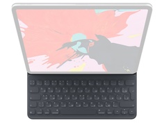 Аксессуар Клавиатура APPLE Smart Keyboard Folio для iPad Pro 12.9-inch MU8H2RS/A
