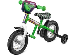 Беговел Small Rider Ballance 2 Green