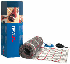 Теплый пол Devi DTIR-150 961W 0.5x14m 83030580