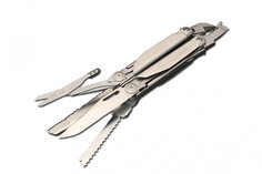 Мультитул Leatherman Surge 830165