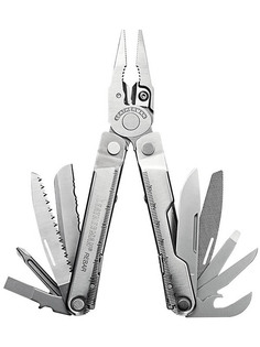 Мультитул Leatherman Rebar 831560