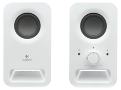 Колонка Logitech Z150 White 980-000815