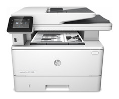 МФУ HP LaserJet Pro 400 MFP M426fdn