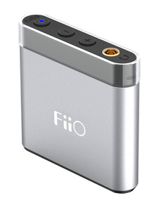 Усилитель Fiio A1
