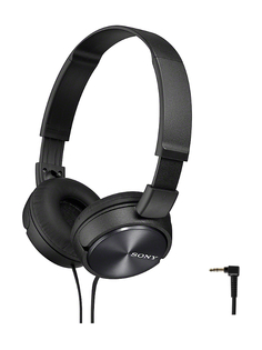 Наушники Sony MDR-ZX110 Black