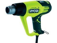 Строительный фен Ryobi EHG2020LCD 3001730