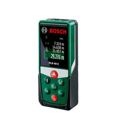 Дальномер BOSCH PLR 40 C