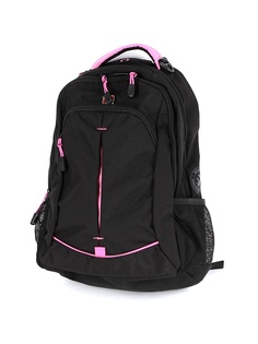 Рюкзак Wenger Pink-Black 3165208408