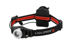 Фонарь LED Lenser H6 7296