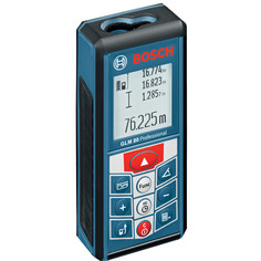 Дальномер Bosch GLM 80 0601072300