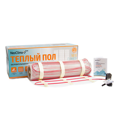 Теплый пол NeoClima N-TM 750/5.0