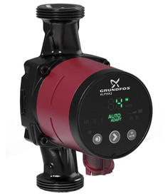 Насос Grundfos ALPHA2 32-80 180 98914896 / 99420020