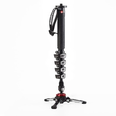 Штатив Manfrotto ALU 5 SEC MVMXPROA5