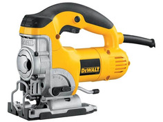 Лобзик DeWalt DW331K