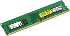 Модуль памяти Kingston DDR4 DIMM 2400MHz PC4-19200 CL17 - 16Gb KVR24N17D8/16