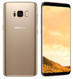 Сотовый телефон Samsung SM-G950FD Galaxy S8 64Gb Gold